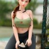 MD Doll 168cm | 5ft5 F-cup Andrea full silicone sex doll (M-3)