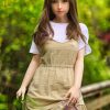 MD Doll 150cm | 4ft9 D-cup Angela full silicone sex doll (M-2)