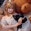 MD Doll 150cm | 4ft9 B-cup Susan full silicone sex doll ( M-1)