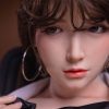 MD Doll 166cm | 5ft45 F-cup Zoey  full silicone sex doll (M-12)