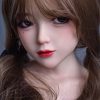 MD Doll 150cm | 4ft9 D-cup Tina full silicone sex doll (M-5)