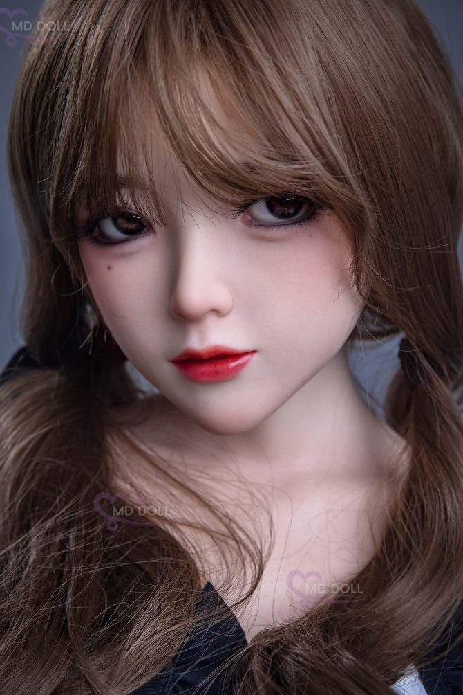 1P8A8854 MD Doll 150cm | 4ft9 D-cup Tina full silicone sex doll (M-5)