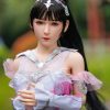 MD Doll 150cm | 4ft9 D-cup Mabel full silicone sex doll (M-10)