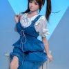 MD Doll 150cm | 4ft9 D-cup Theresa full silicone sex doll (M-6)