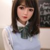 MD Doll 150cm | 4ft9 D-cup Letitia full silicone sex doll (M-9)