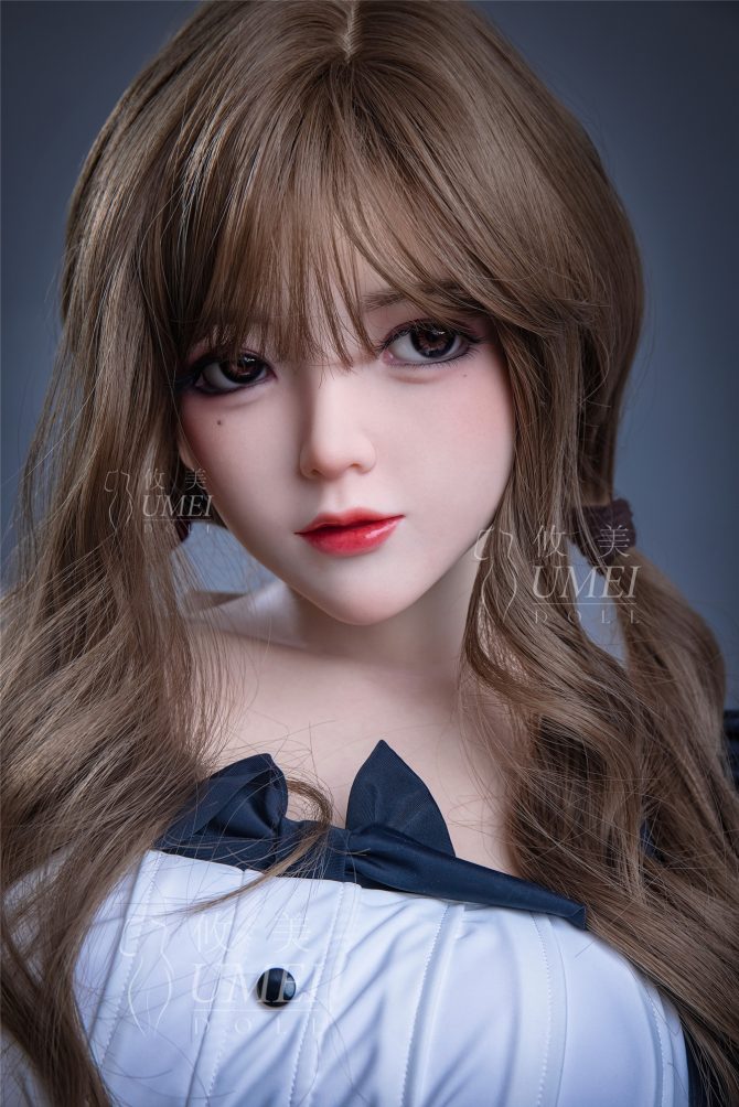 Umei Doll 150cm | 4ft9 D-cup Sheryifull silicone sex doll (U-5)