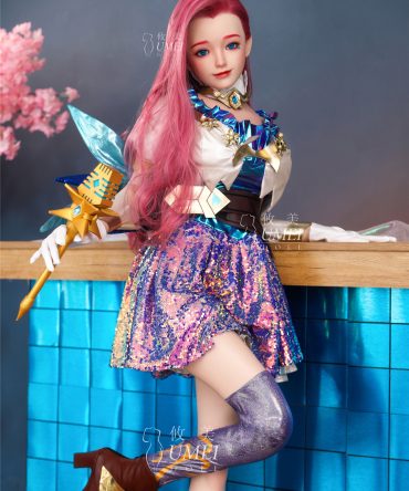 Umei Doll 150cm | 4ft9 D-cup Miya full silicone sex doll (U-8)