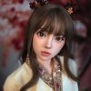 MD Doll 150cm | 4ft9 D-cup Celine full silicone sex doll (M-15)