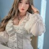 MD Doll 166cm | 5ft45 F-cup Doris full silicone sex doll (M-17)