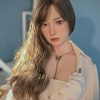 MD Doll 166cm | 5ft45 F-cup Doris full silicone sex doll (M-17)