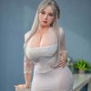 MD Doll 162cm | 5ft3 I-cup Olivia full silicone sex doll (M-16)