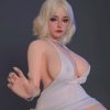MD Doll 162cm | 5ft3 I-cup Belinda full silicone sex doll (M-20)