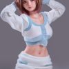 MD Doll 150cm | 4ft9 D-cup LILY full silicone sex doll (M-21)