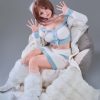 MD Doll 150cm | 4ft9 D-cup LILY full silicone sex doll (M-21)