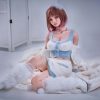 MD Doll 150cm | 4ft9 D-cup LILY full silicone sex doll (M-21)