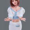 MD Doll 150cm | 4ft9 D-cup LILY full silicone sex doll (M-21)