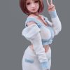 MD Doll 150cm | 4ft9 D-cup LILY full silicone sex doll (M-21)