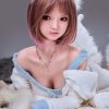 MD Doll 150cm | 4ft9 D-cup LILY full silicone sex doll (M-21)