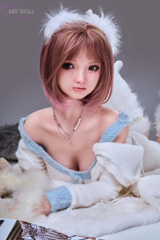 2025021807243 MD Doll 150cm | 4ft9 D-cup LILY full silicone sex doll (M-21)