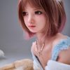 MD Doll 150cm | 4ft9 D-cup LILY full silicone sex doll (M-21)