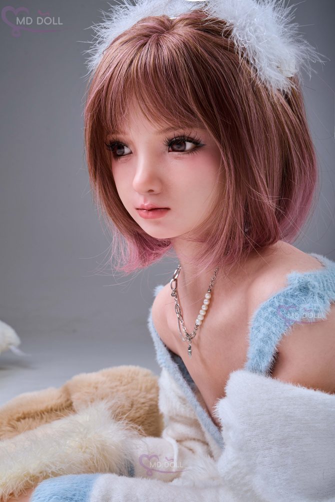 2025021807245 MD Doll 150cm | 4ft9 D-cup LILY full silicone sex doll (M-21)