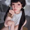 MD Doll 150cm | 4ft9 D-cup Lily full silicone sex doll (M-21)