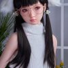 MD Doll 150cm | 4ft9 D-cup Lily full silicone sex doll (M-21)