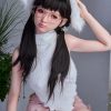 MD Doll 150cm | 4ft9 D-cup Lily full silicone sex doll (M-21)