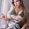MD Doll 166cm | 5ft45 F-cup Joanna full silicone sex doll (M-22)