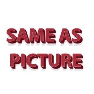 Same as picture