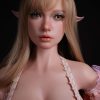 MD Doll 168(A)cm | 5ft5 F-cup Iris full silicone sex doll (M-25)