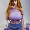 MD Doll 164(A)cm | 5ft4 J-cup Chloe full silicone sex doll (M-26)
