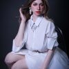 MD Doll 164(A)cm | 5ft4 J-cup Coco full silicone sex doll (M-27)