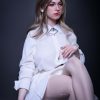MD Doll 164(A)cm | 5ft4 J-cup Coco full silicone sex doll (M-27)