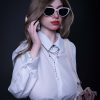 MD Doll 164(A)cm | 5ft4 J-cup Coco full silicone sex doll (M-27)