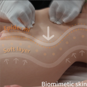 Bionic Skin