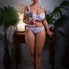 MD Doll 162cm | 5ft3 H-cup Nia full silicone sex doll (M-29)