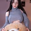 MD Doll 166(B)cm | 5ft45 F-cup Bonnie full silicone sex doll (M-37)