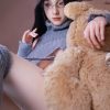 MD Doll 166(B)cm | 5ft45 F-cup Bonnie full silicone sex doll (M-37)