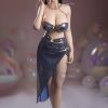 MD Doll 164(B) cm | 5ft4 H-cup Linda full silicone sex doll (M-39)