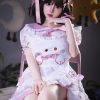 9W5A2922 MD Doll 150cm | 4ft9 E-cup Gigi full silicone sex doll (M-41)