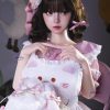 9W5A2953 MD Doll 150cm | 4ft9 E-cup Gigi full silicone sex doll (M-41)