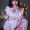 9W5A3094 MD Doll 150cm | 4ft9 E-cup Gigi full silicone sex doll (M-41)