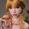 9W5A3423 MD Doll 160cm | 5ft25 C-cup Fanny full silicone sex doll (M-43)