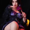 9W5A3695 MD Doll 168(B) cm | 5ft5 E-cup Mary full silicone sex doll (M-44)