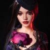 9W5A3739 MD Doll 168(B) cm | 5ft5 E-cup Mary full silicone sex doll (M-44)
