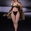 9W5A4418 MD Doll 166(D) cm | 5ft45 F-cup Jennifer full silicone sex doll (M-45)