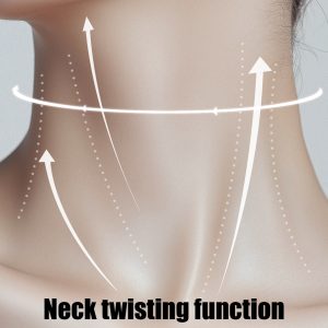 Neck Twisting Function