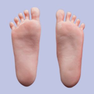 Standing without bolts