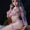 _72A6930 MD Doll 150cm | 4ft9 E-cup Phoebe full silicone sex doll (M-47)